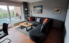 Apartment Wiesener
